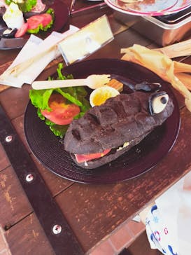 西武園ゆうえんちに投稿された画像（2023/6/30）