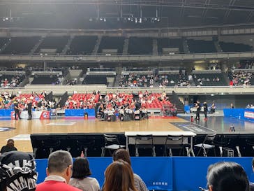 三井不動産 2023 ワールド車いすラグビー アジア・オセアニア チャンピオンシップに投稿された画像（2023/6/30）