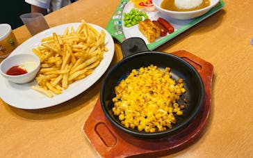 株式会社すかいらーくレストランツに投稿された画像（2023/6/30）