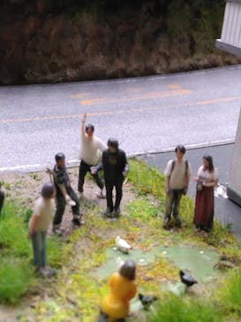 ミニチュアミュージアム スモールワールズに投稿された画像（2023/6/30）