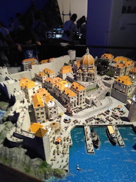 ミニチュアミュージアム スモールワールズに投稿された画像（2023/6/30）