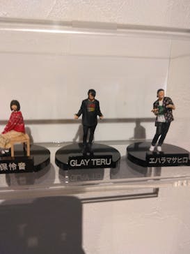 ミニチュアミュージアム スモールワールズに投稿された画像（2023/6/30）