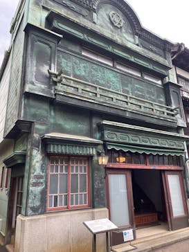 江戸東京たてもの園に投稿された画像（2023/6/30）