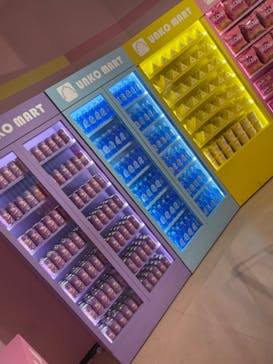 うんこミュージアム TOKYOに投稿された画像（2023/6/30）