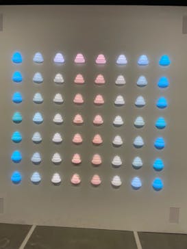 うんこミュージアム TOKYOに投稿された画像（2023/6/30）