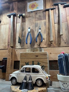 SWING BY（スウィング バイ）に投稿された画像（2023/7/1）