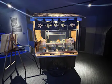 すみだ水族館に投稿された画像（2023/7/1）