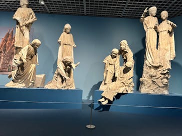 ガウディとサグラダ・ファミリア展 （東京国立近代美術館）に投稿された画像（2023/7/1）
