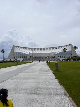 マリンワールド海の中道に投稿された画像（2023/7/1）