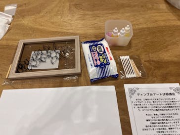 ヨコハマハンドメイドマルシェに投稿された画像（2023/7/1）