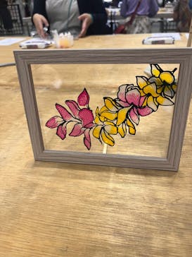 ヨコハマハンドメイドマルシェに投稿された画像（2023/7/1）