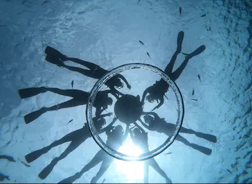 武藤潜水に投稿された画像（2023/7/1）