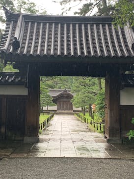 三溪園に投稿された画像（2023/7/1）