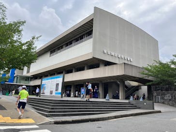 ガウディとサグラダ・ファミリア展 （東京国立近代美術館）に投稿された画像（2023/7/1）