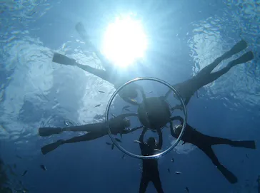武藤潜水に投稿された画像（2023/7/1）