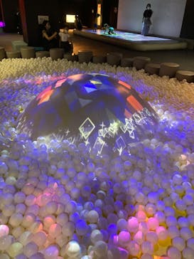 リトルプラネット KITE MITE MATSUDOに投稿された画像（2023/7/1）