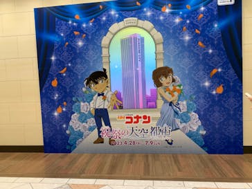 サンシャイン60展望台に投稿された画像（2023/7/1）