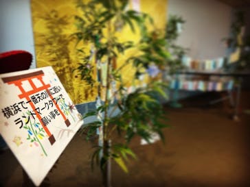 横浜ランドマークタワー 69階展望フロア スカイガーデンに投稿された画像（2023/7/1）