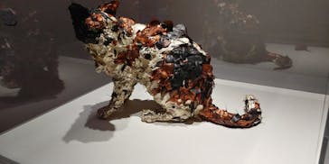 あべのハルカス美術館に投稿された画像（2023/7/1）