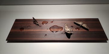 あべのハルカス美術館に投稿された画像（2023/7/1）