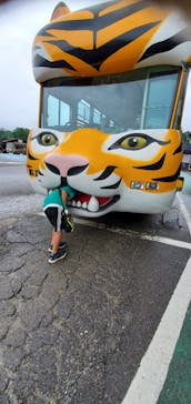 那須サファリパークに投稿された画像（2023/7/1）