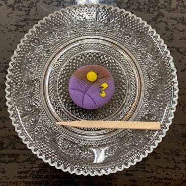 茶禅に投稿された画像（2023/7/1）