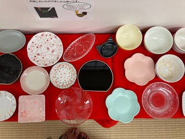 茶禅に投稿された画像（2023/7/1）