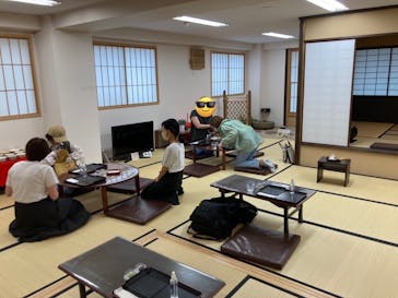 茶禅に投稿された画像（2023/7/1）