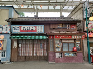 西武園ゆうえんちに投稿された画像（2023/7/2）