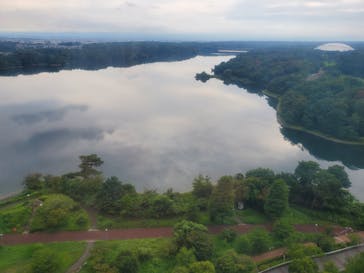 西武園ゆうえんちに投稿された画像（2023/7/2）