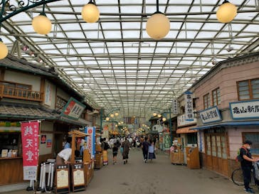 西武園ゆうえんちに投稿された画像（2023/7/2）