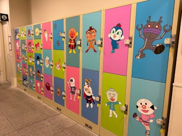 神戸アンパンマンこどもミュージアム＆モールに投稿された画像（2023/7/2）