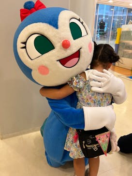 神戸アンパンマンこどもミュージアム＆モールに投稿された画像（2023/7/2）