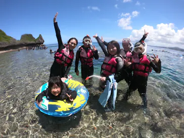 武藤潜水に投稿された画像（2023/7/2）