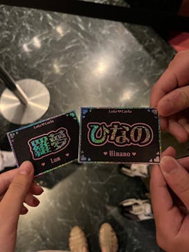 東京ジョイポリスに投稿された画像（2023/7/2）