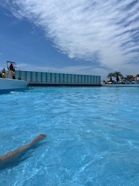 蓮沼ウォーターガーデンに投稿された画像（2023/7/2）