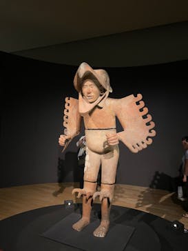 特別展「古代メキシコーマヤ、アステカ、テオティワカン」に投稿された画像（2023/7/2）