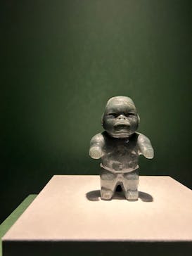 特別展「古代メキシコーマヤ、アステカ、テオティワカン」に投稿された画像（2023/7/2）