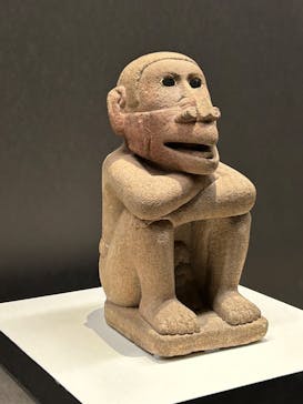 特別展「古代メキシコーマヤ、アステカ、テオティワカン」に投稿された画像（2023/7/2）