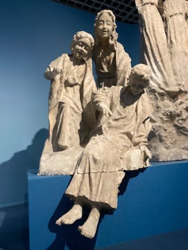 ガウディとサグラダ・ファミリア展 （東京国立近代美術館）に投稿された画像（2023/7/2）