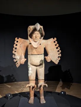 特別展「古代メキシコーマヤ、アステカ、テオティワカン」に投稿された画像（2023/7/2）