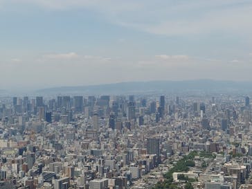 ハルカス300(展望台)に投稿された画像（2023/7/2）