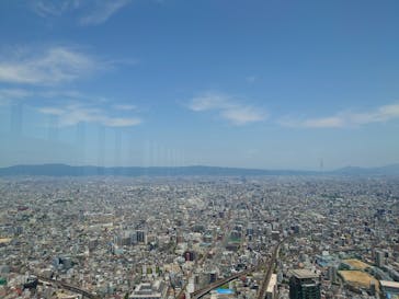 ハルカス300(展望台)に投稿された画像（2023/7/2）