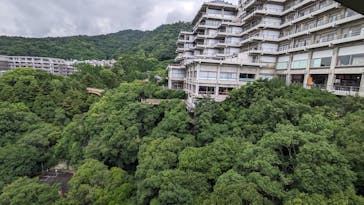 大江戸温泉物語 箕面温泉スパーガーデンに投稿された画像（2023/7/2）