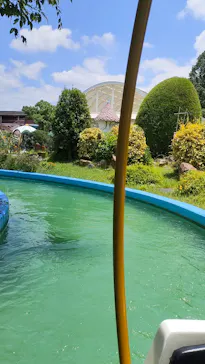 ひらかたパークに投稿された画像（2023/7/2）