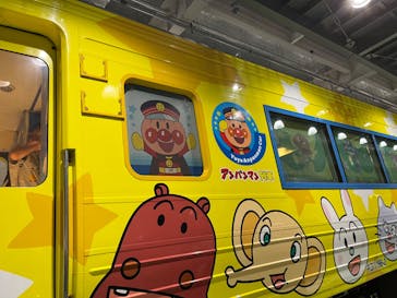 京都鉄道博物館に投稿された画像（2023/7/2）