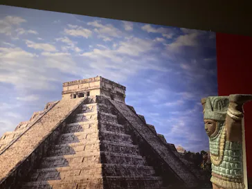 特別展「古代メキシコーマヤ、アステカ、テオティワカン」に投稿された画像（2023/7/2）