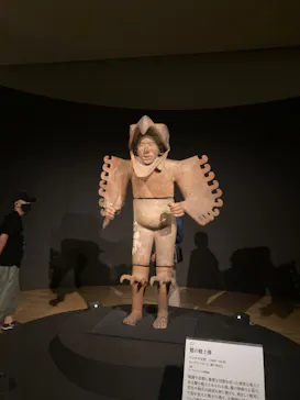 特別展「古代メキシコーマヤ、アステカ、テオティワカン」に投稿された画像（2023/7/2）