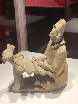 特別展「古代メキシコーマヤ、アステカ、テオティワカン」に投稿された画像（2023/7/2）