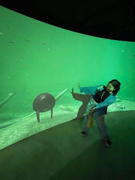 カワスイ 川崎⽔族館に投稿された画像（2023/7/2）